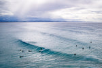 Load image into Gallery viewer, Byron Bay sunset
