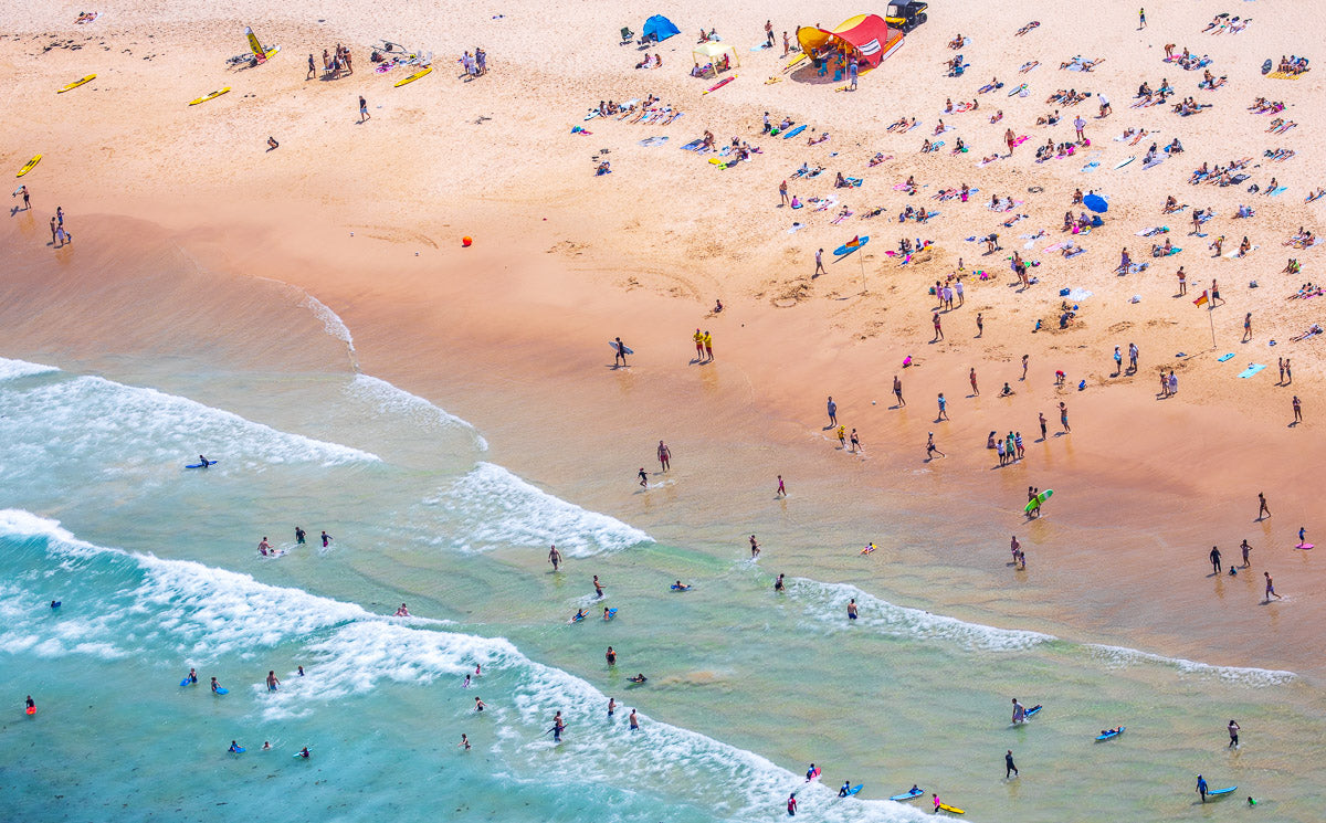 Bondi Shallows