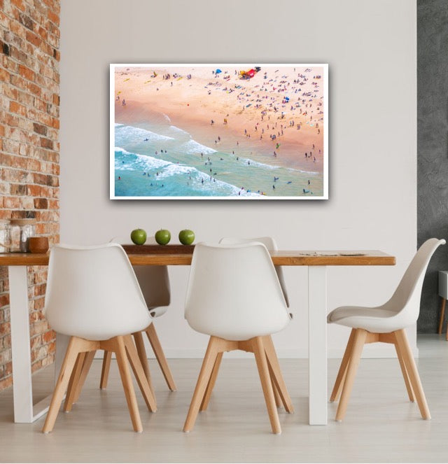 Bondi Shallows
