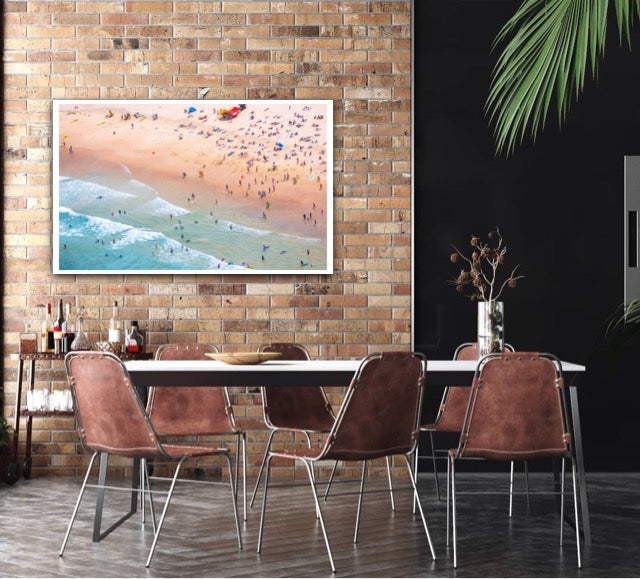 Bondi Shallows