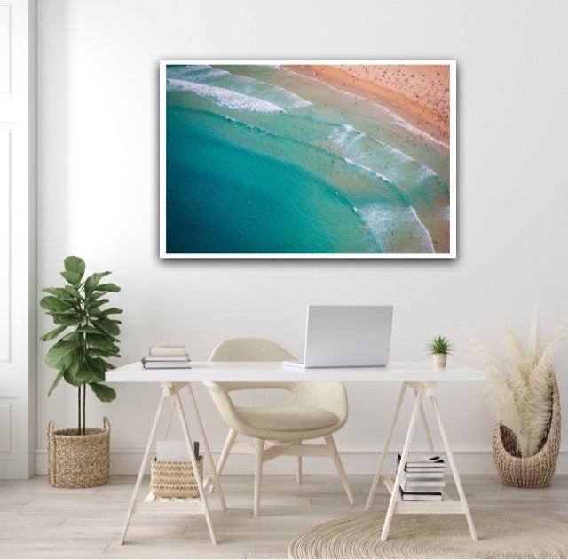 Freshwater Corner