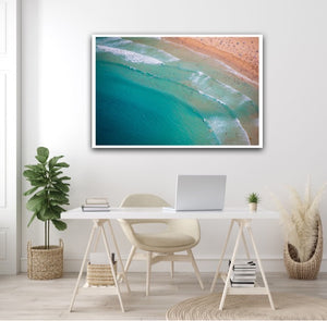 Freshwater Corner