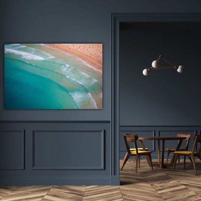Freshwater Corner