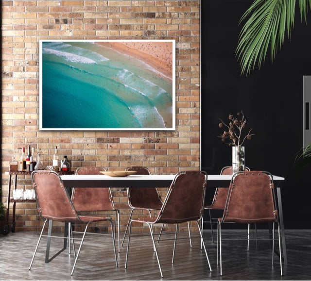 Freshwater Corner
