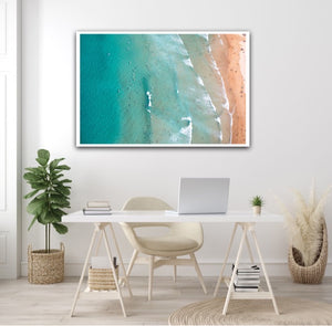 Freshwater Light