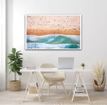 Load image into Gallery viewer, Bondi Beach surf school
